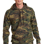 Military Camo / S