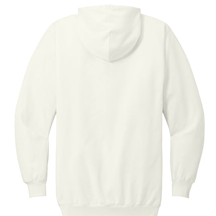 Port & Company ®  Essential Fleece Pullover Hooded Sweatshirt.  PC90H