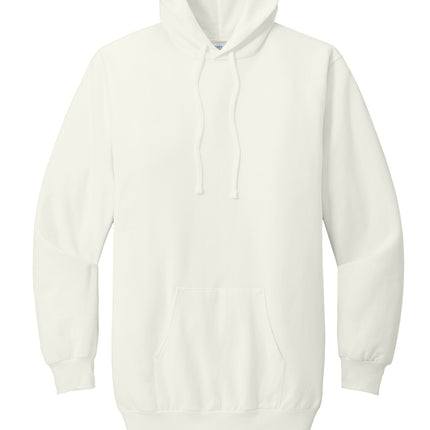 Port & Company ®  Essential Fleece Pullover Hooded Sweatshirt.  PC90H