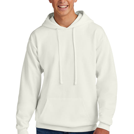 Port & Company ®  Core Fleece PFD Pullover Hooded Sweatshirt PC78HPFD