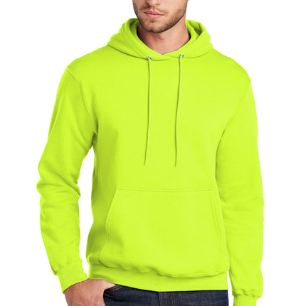 Port & Company  ®  Tall Core Fleece Pullover Hooded Sweatshirt PC78HT