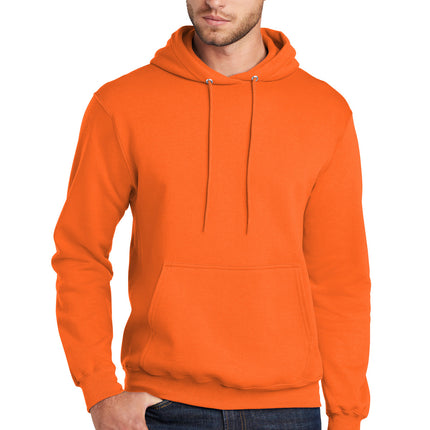 Port & Company  ®  Tall Core Fleece Pullover Hooded Sweatshirt PC78HT