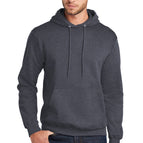 Heather Navy / LT