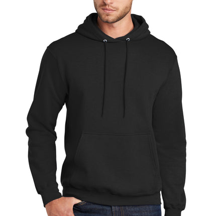 Port & Company  ®  Tall Core Fleece Pullover Hooded Sweatshirt PC78HT