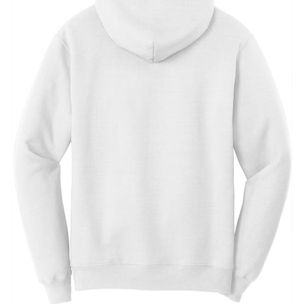 Port & Company  ®  Tall Core Fleece Pullover Hooded Sweatshirt PC78HT