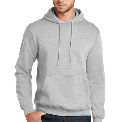 Port & Company ®  - Core Fleece Pullover Hooded Sweatshirt. PC78H