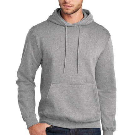 Port & Company ®  - Core Fleece Pullover Hooded Sweatshirt. PC78H