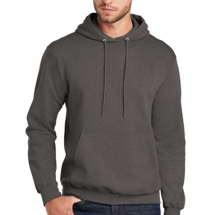 Port & Company ®  - Core Fleece Pullover Hooded Sweatshirt. PC78H