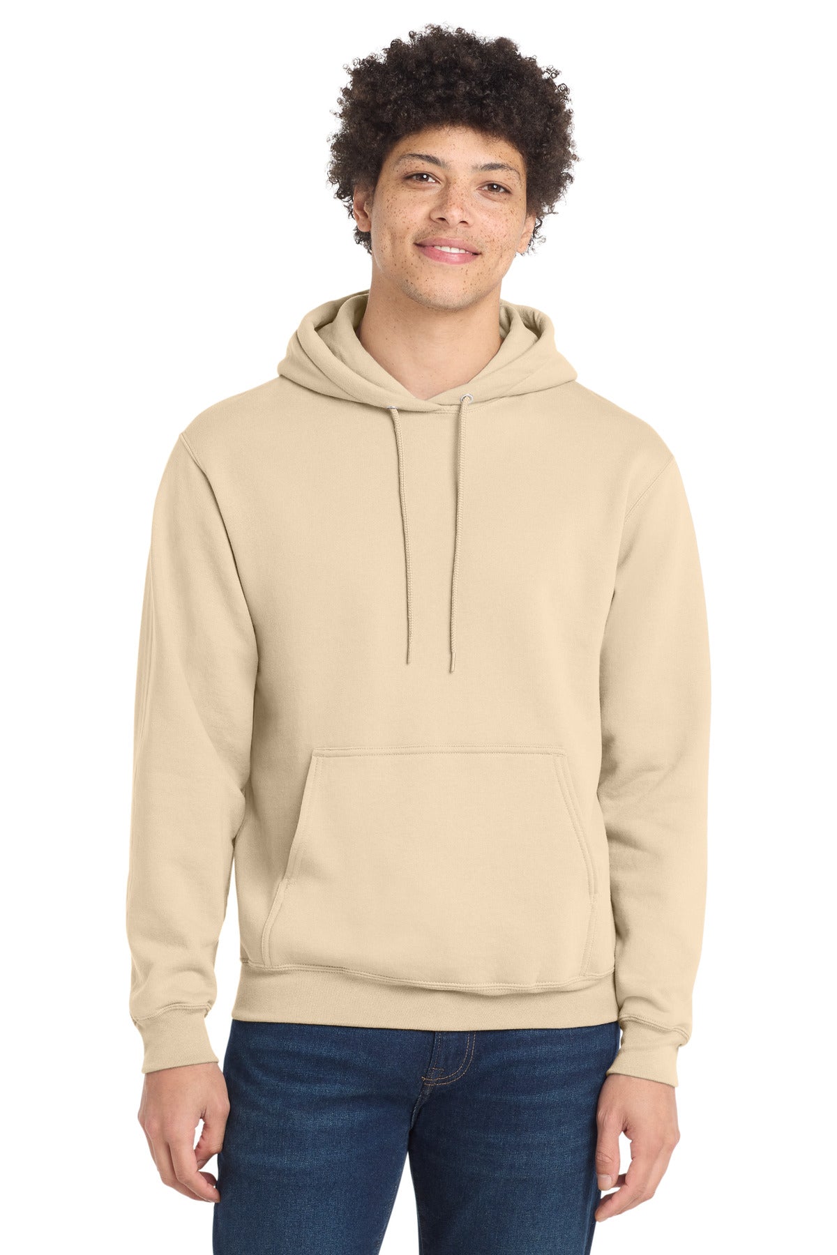 Port & Co™ Core Fleece Pullover Hooded Sweatshirt PC78H