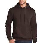 Dark Chocolate Brown / S