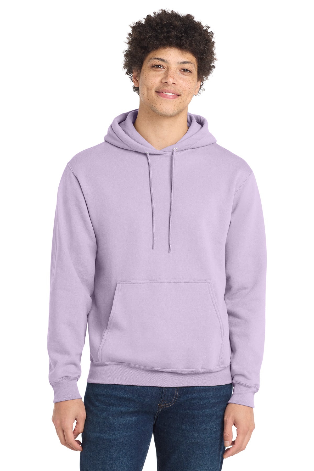 Port & Co™ Core Fleece Pullover Hooded Sweatshirt PC78H