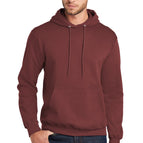 Maroon / S