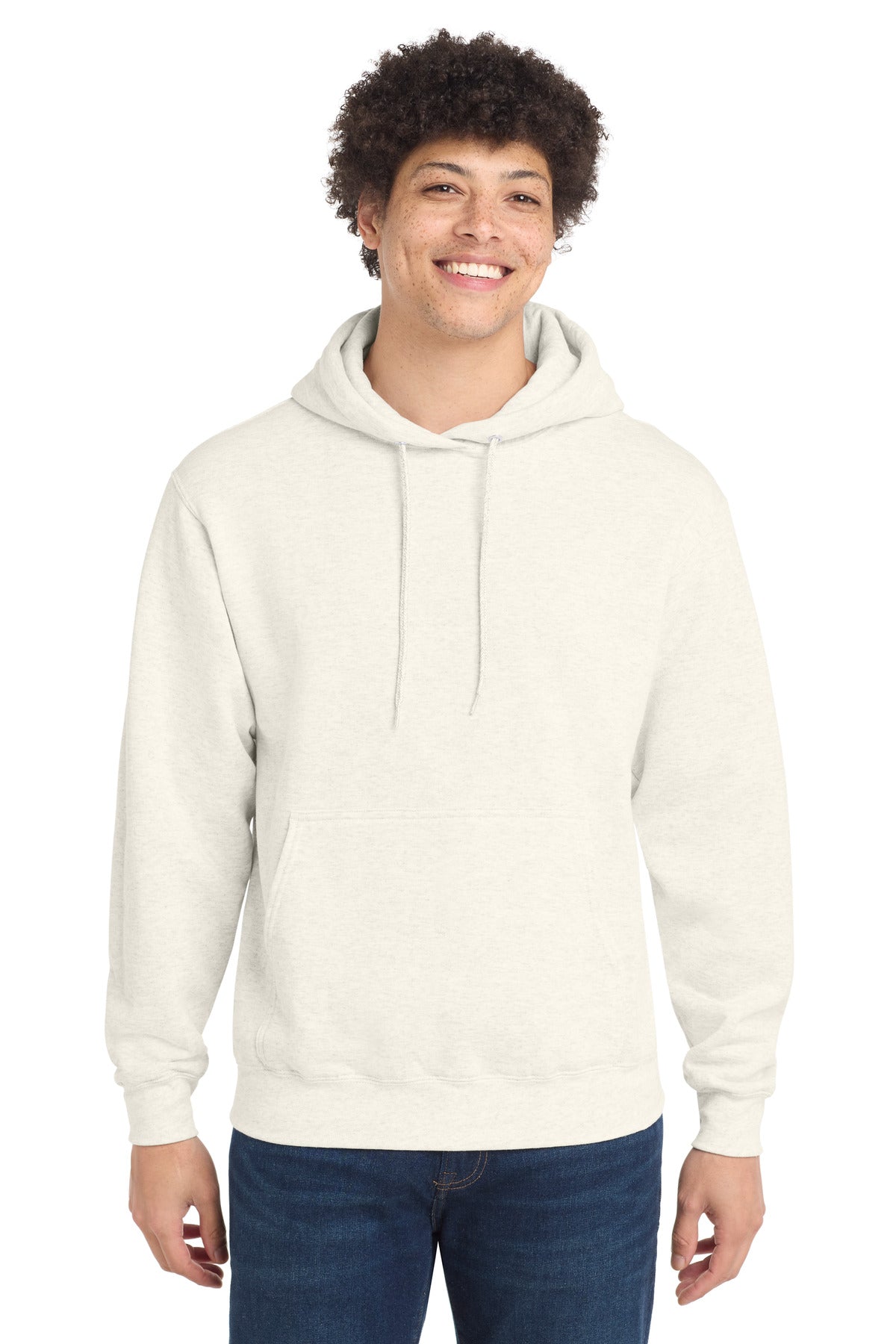 Port & Co™ Core Fleece Pullover Hooded Sweatshirt PC78H