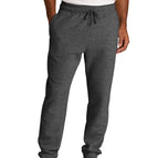 Dark Heather Grey / S