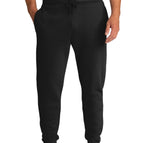 Jet Black / S