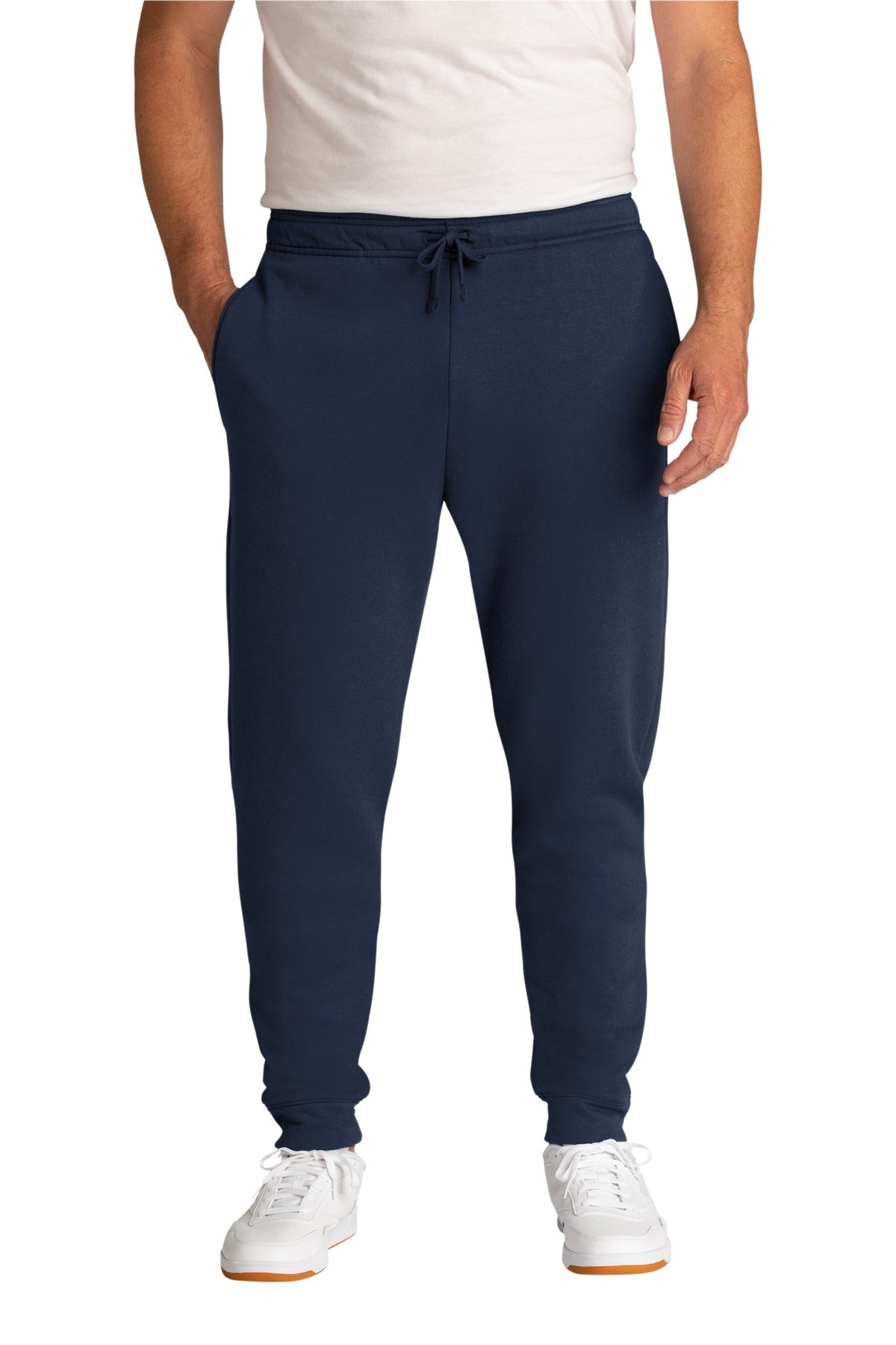 Port & Co™ Core Fleece Jogger PC78J