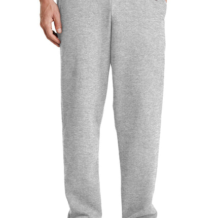 Port & Company ®  - Core Fleece Sweatpant with Pockets. PC78P