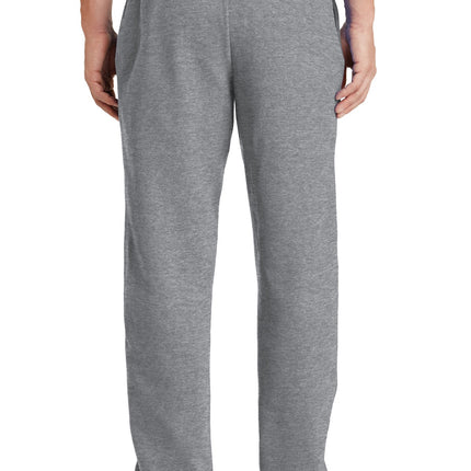 Port & Company ®  - Core Fleece Sweatpant with Pockets. PC78P