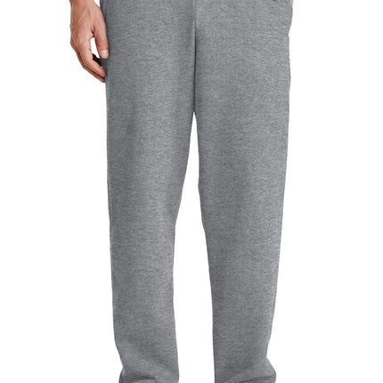 Port & Company ®  - Core Fleece Sweatpant with Pockets. PC78P