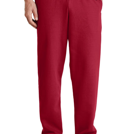 Port & Company ®  - Core Fleece Sweatpant with Pockets. PC78P