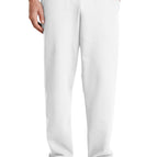 White / S