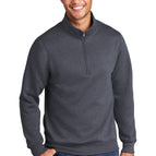 Heather Navy / S