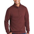 Maroon / S