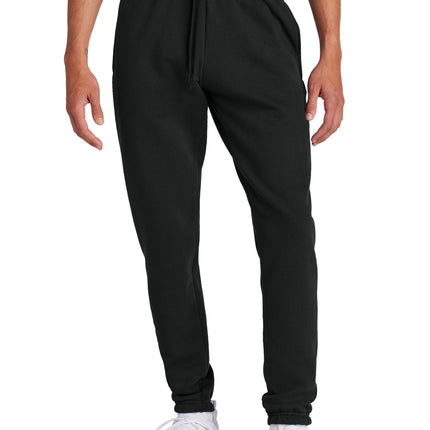 Port & Company ®  Core Fleece Sweatpant PC78SP