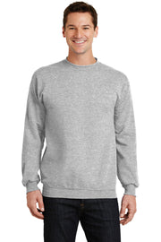 Port & Co™ Core Fleece Crewneck Sweatshirt PC78