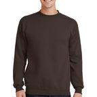Dark Chocolate Brown / S
