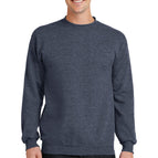 Heather Navy / S
