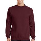 Maroon / S