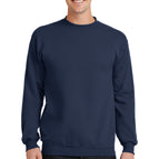 Navy / S