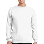 White / S