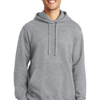 Athletic Heather / XS