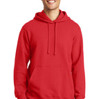 Bright Red / XS