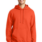 Orange / XS