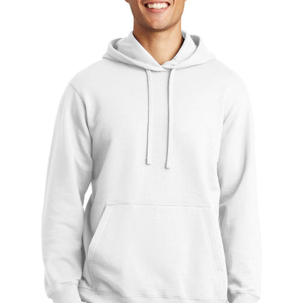 Port & Company ®  Performance Blend Tee. PC381