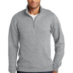 Athletic Heather / XS