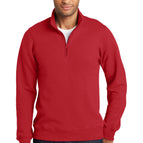 Bright Red / XS