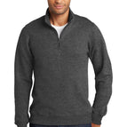 Dark Heather Grey / XS