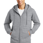 Athletic Heather / XS