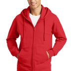 Bright Red / XS