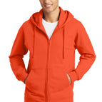 Orange / XS