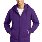 Team Purple / XS