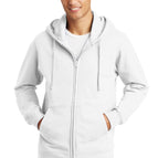 White / XS