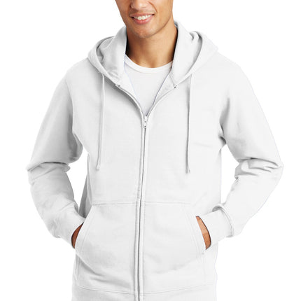 Port & Company ®  Long Sleeve Performance Blend Tee. PC381LS