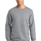 Athletic Heather / XS