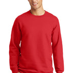 Bright Red / XS