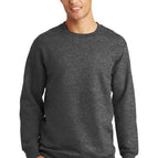 Dark Heather Grey / XS